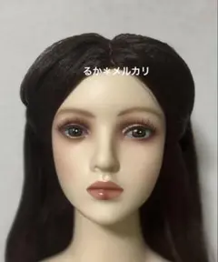 即日発送可 ヴァネッサ アースラ  ウィッグ  ハロウィン ヴァネッサ ウィッグ アースラ ハロウィン 仮装の通販 by