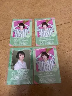 豊崎愛生　グッズ