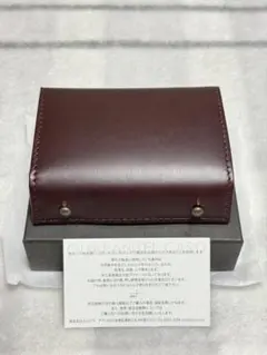 エムピウ サイフ m+ 財布 MILLEFOGLIE2pig ミッレフォッリエ