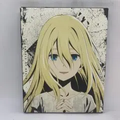 ANGELS OF DEATH 第4巻
