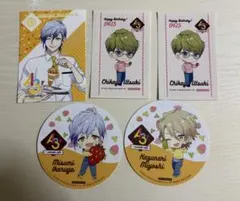 A3! グッズセット