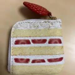 新品 EARL'S FAVOURITE（アールスフェボリット）　ショートケーキ