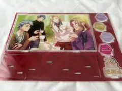 ときメモGS 20周年感謝祭　天才芸術家たち　アクリルパネル