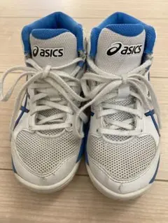asics アシックス ダンクショット バッシュ 19cm