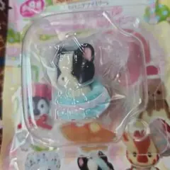 シルバニアファミリー きらきらくじG賞 フレンチブルドッグの小さい赤ちゃん
