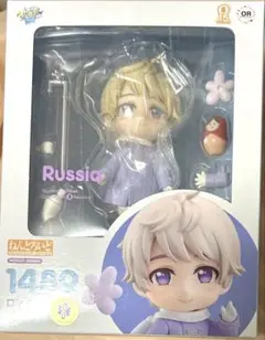 2025年最新】ヘタリア ねんどろいど ロシアの人気アイテム