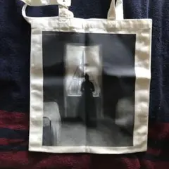 Souvenir Tote