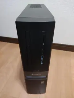 mouse デスクトップPC H81-D3V iiyama ジャンク品