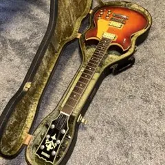 【レア！なかなか美品！】YAMAHA SF3000 ビザール ビンテージ レア！なかなか美品！】YAMAHA SF3000 ビザール ビンテージ