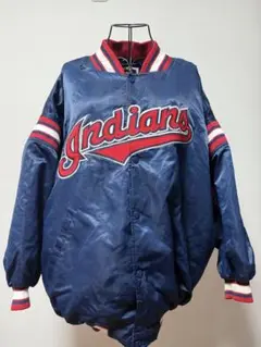スタジャン starter Cleveland Indians MLB