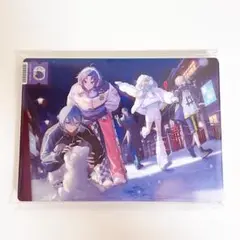18TRIP エイトリ アクリルブロック 夜班