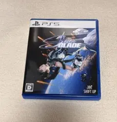 PS5 ステラーブレイド