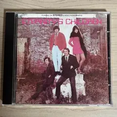 Eternity's Children／Eternity's Children