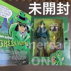 更に値下げ！激レア　新品　希少　廃盤　ブルース・リー　グリーンホーネット　カトー ブルース・リー(グリーンホーネットカトー) - メルカリ