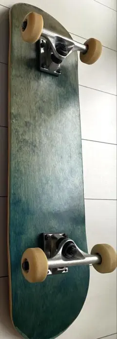 スケートボード コンプリート