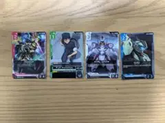 ガンダムカードゲーム ショップバトル プロモ パラレル まとめ売り