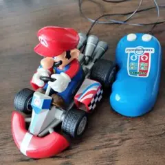 2025年最新】MARIO ホビーラジコンの人気アイテム - メルカリ