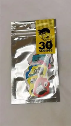 コナンまつり　2025 フレークシール（先行販売）