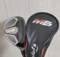 M6 ユーティリティ 4U 純正カーボン R ヘッドカバー付属