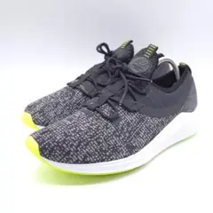 未使用 new balance ニューバランス スニーカー 26.5cm グレー