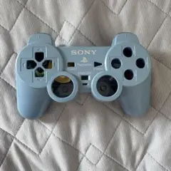 dualshock2ブルー