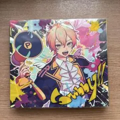 Sunny!! CD 2枚組 ゲーム・声優