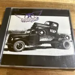 Aerosmith Pump CD