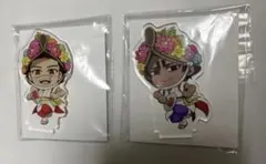ゴールデンカムイ 青森ねぶた祭コラボ 鯉登　杉元