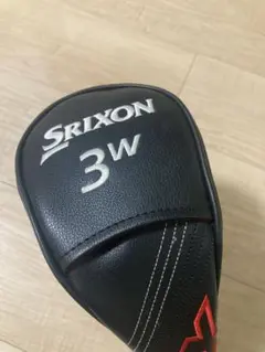 スリクソン ゴルフクラブカバー
