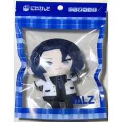 VΔLZ 長尾景　ぱぺ　③