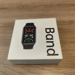 OPPO Band2 ライトブルー