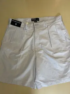 【新品未使用】Polo by Ralph Lauren Tyler Short