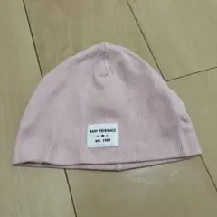 H&M ベビー帽子