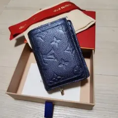 ルイヴィトン 財布 クリスマス限定