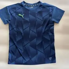PUMA プーマ　半袖　160