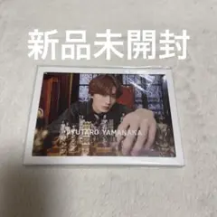 M!LK 山中柔太朗 カレンダー 2025-2026