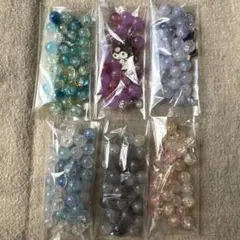【お買い得品】ビーズまとめ売り
