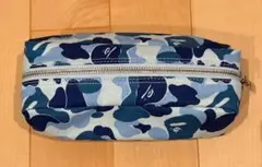 ABC CAMO FLIGHT POUCH TRAVEL
