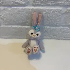 ディズニーランド ステラルー ぬいぐるみ