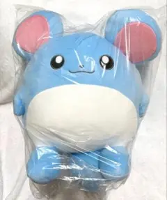 2025年最新】もっちりっちぬいぐるみ マリルの人気アイテム
