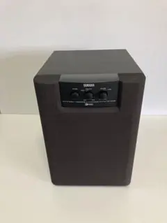 YAMAHA ヤマハ サブウーファー パワードサブウーファー YST-SW40