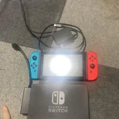 NintendoSwitch旧型ある程度の値下げは◎です。気軽にコメントください