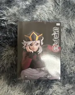 【ラウンドワン限定品】　 鬼滅の刃　童磨　フィギュア