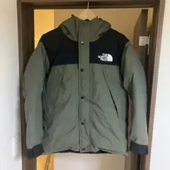 the north face マウンテンダウンジャケット