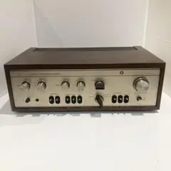 LUXMAN L-507 プリメインアンプ　【動作未確認】　ラックスマン L-507Z｜製品情報｜ラックスマン株式会社 - LUXMAN
