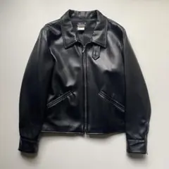 美品　アニエス・ベー　ピーコート　ライダース　ブラック　 M相当　38 ダブル 楽天市場】アニエスベー（コート・ジャケット｜レディース