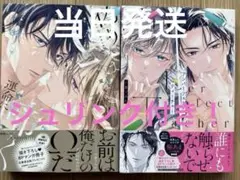 【新刊】アンパーフェクト・ティーチャー　偽りΩは運命に啼く