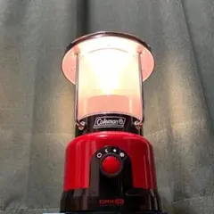 Coleman コールマン 電池ランタン