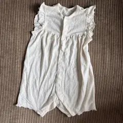 コットンメッシュ　60size