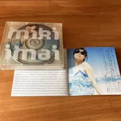 今井美樹 CD THANK YOU